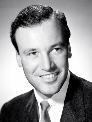 Richard Anderson Headshot