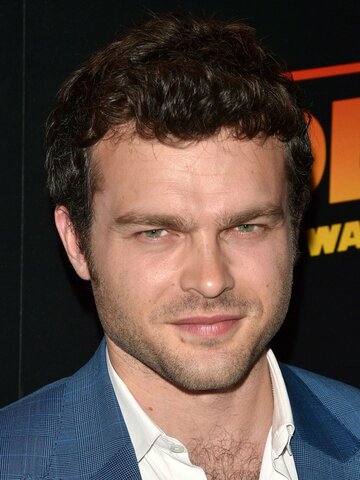 Alden Ehrenreich Headshot