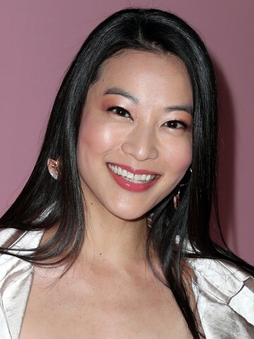 Arden Cho Headshot