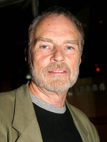 Richard Beymer Headshot