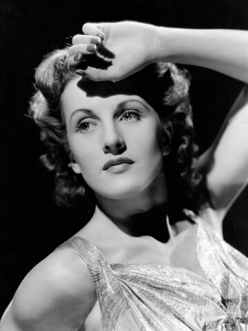 Anne Crawford Headshot