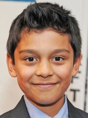 Anthony Keyvan