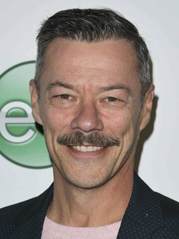 Massi Furlan Headshot