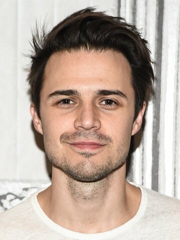 Kris Allen Headshot