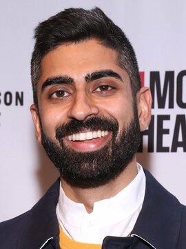 Anoop Desai