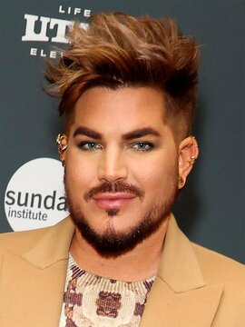 Adam Lambert
