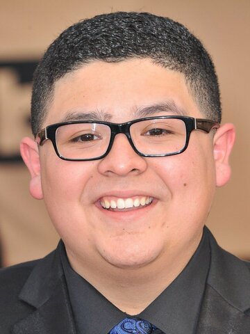 Rico Rodriguez Headshot