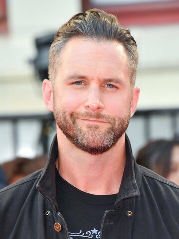Matt Wells Headshot