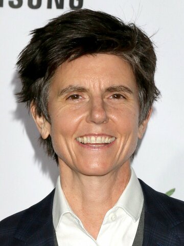 Tig Notaro Headshot