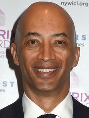 Byron Pitts