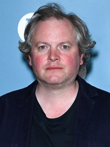 Miles Jupp Headshot