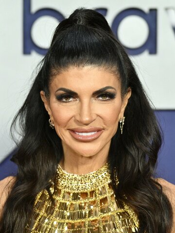Teresa Giudice Headshot