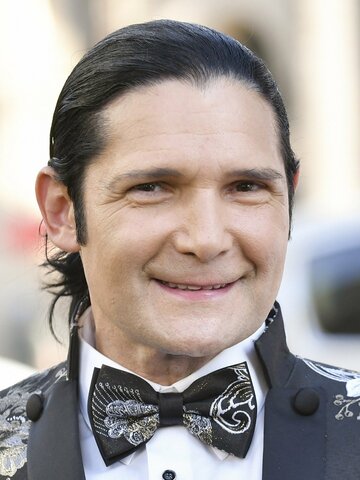 Corey Feldman Headshot