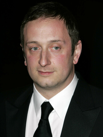 Steve Edge Headshot