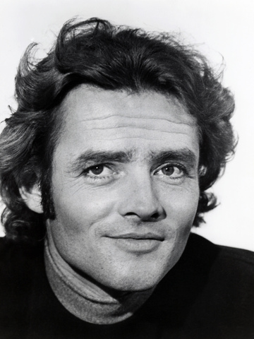 Richard Jordan Headshot