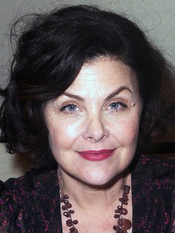 Sherilyn Fenn - Actress