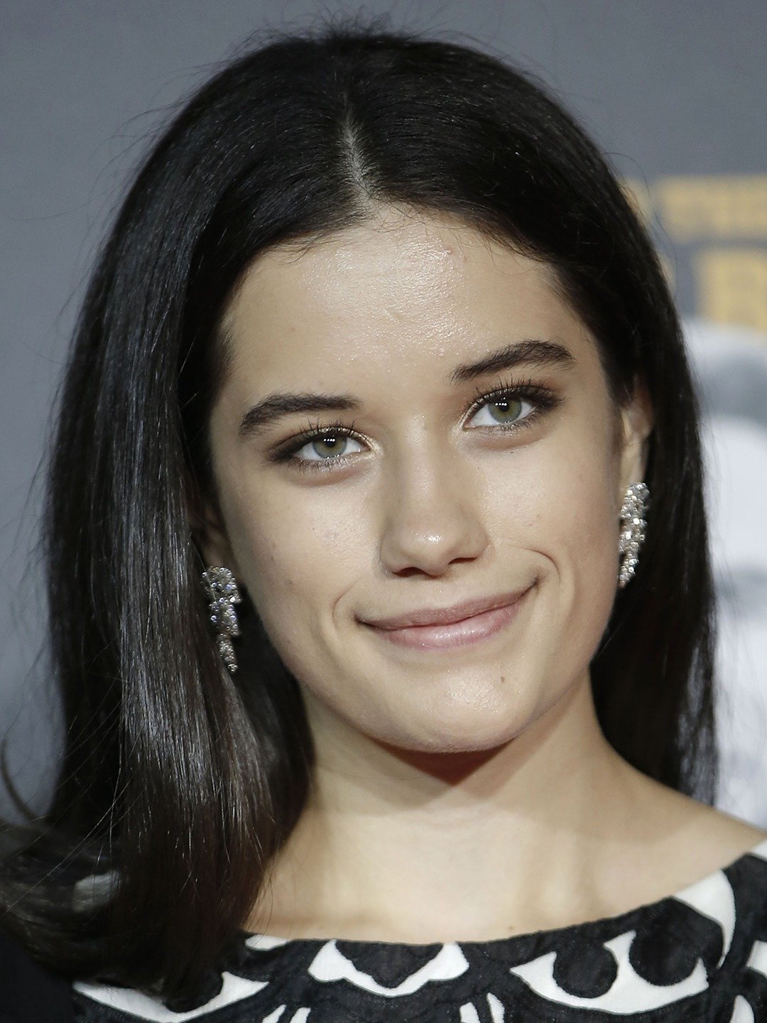 Ella Bleu Travolta - Actress