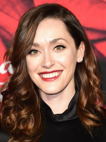 Sarah Power Headshot
