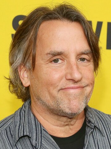 Richard Linklater Headshot