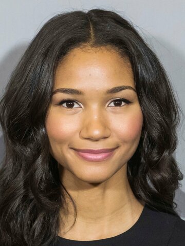 Greta Onieogou Headshot