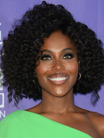DeWanda Wise Headshot