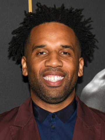 Maverick Carter Headshot