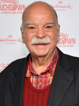 Richard Riehle