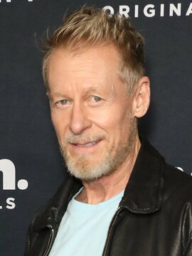 Richard Roxburgh