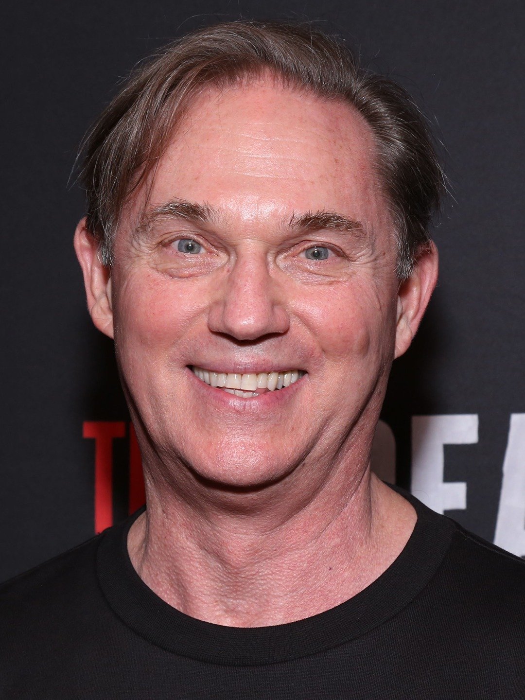 Richard Thomas Actor