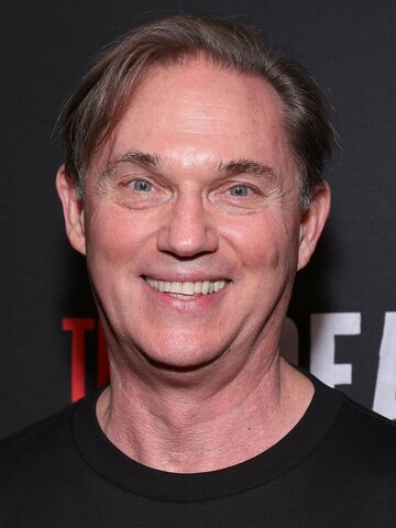 Richard Thomas Headshot