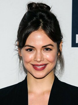Conor Leslie