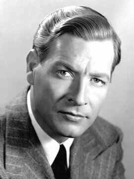 Richard Travis