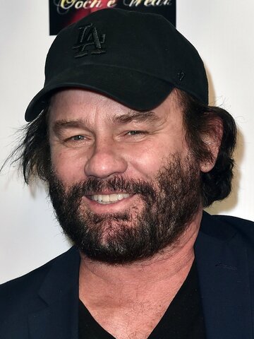 Richard Tyson Headshot