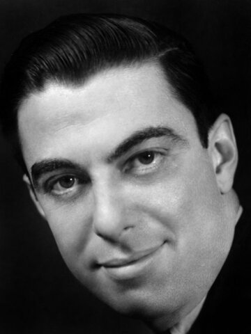 Richard Whorf Headshot