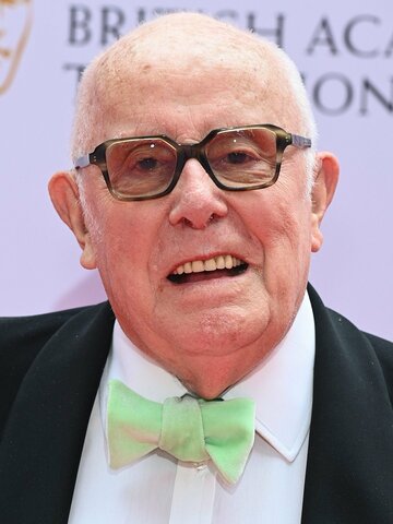 Richard Wilson Headshot
