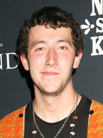 Franklin Jonas Headshot