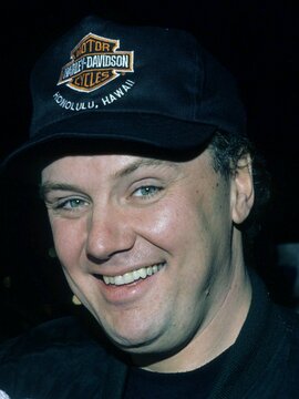 Rick Ducommun