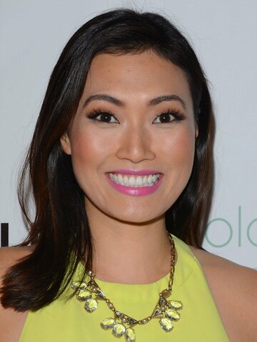 Catherine Haena Kim Headshot