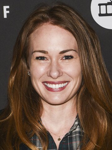Kelly Frye Headshot