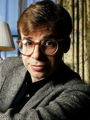 Rick Moranis Headshot