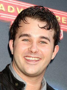 Hutch Dano