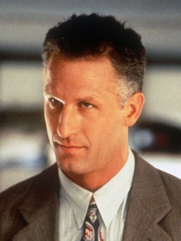 Rick Rossovich Headshot