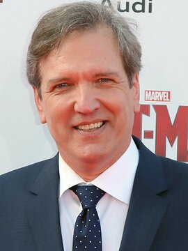 Martin Donovan