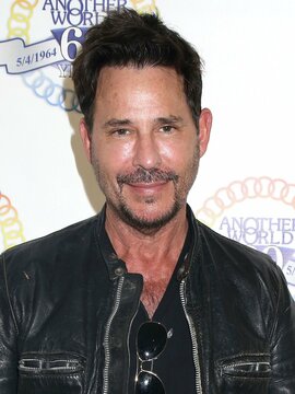 Ricky Paull Goldin
