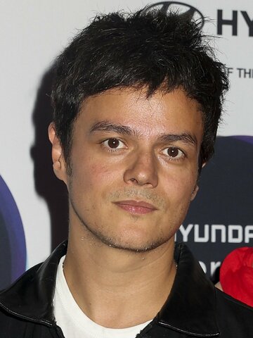 Jamie Cullum Headshot