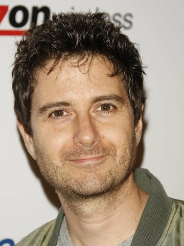 Rino Romano Headshot