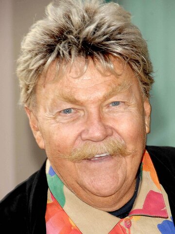 Rip Taylor Headshot