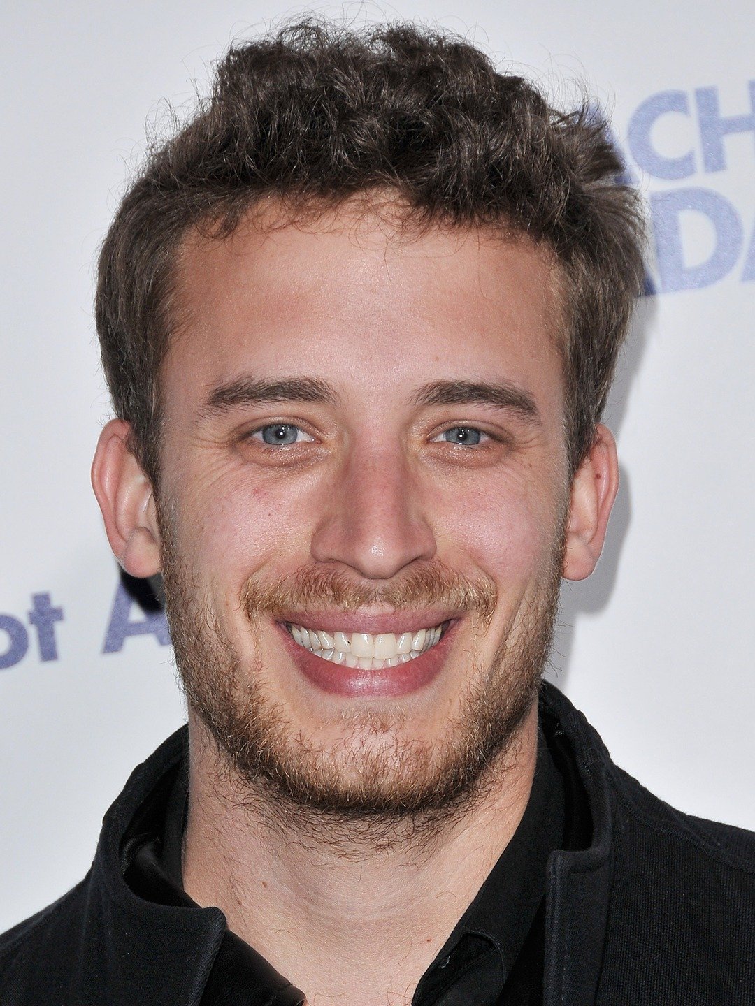 Jonas Bloquet Actor 