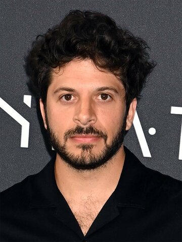 Dimitri Leonidas Headshot
