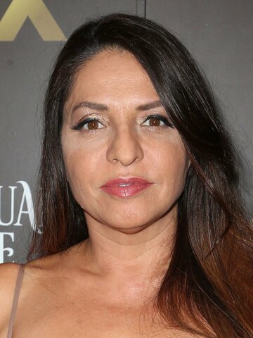 Veronica Falcón Headshot
